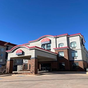 Big Country Hotel & Suites, Surestay Collection By BW